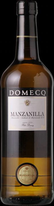 Produktbild Pedro Domecq Sherry Manzanilla