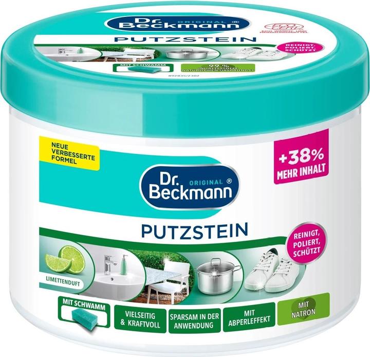 Dr. Beckmann Putzstein