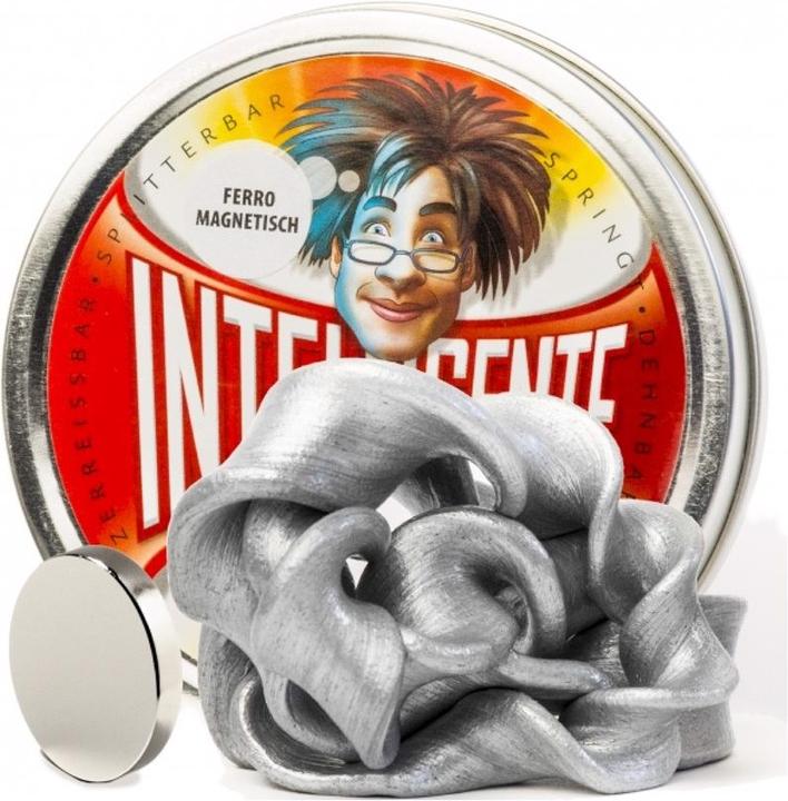 Immagine prodotto Intelligente Knete Magnetico