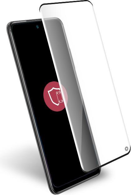 Produktbild Bigben Connected Displayschutz aus Glas (1 Stück, Xiaomi 12)