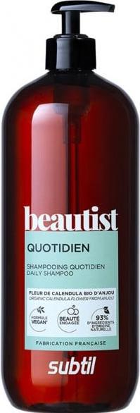 Immagine prodotto Subtil Beautist - Shampoo quotidiano 950 ml (950 ml, Shampoo liquido)