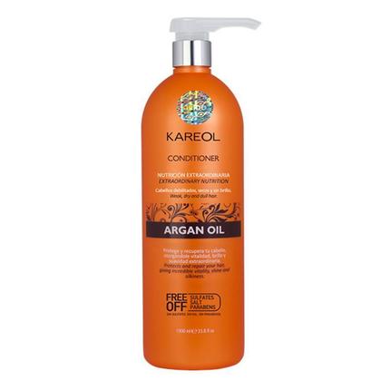 Image du produit Kareol Argan Oil Spülung 1000ml (1000 ml)