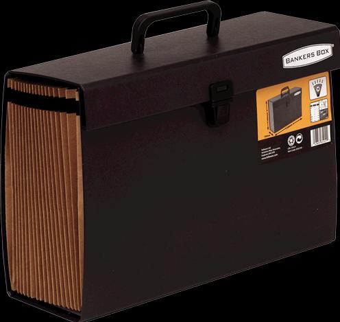 Produktbild Fellowes Hanfile Document Manager (A4, 1 x)