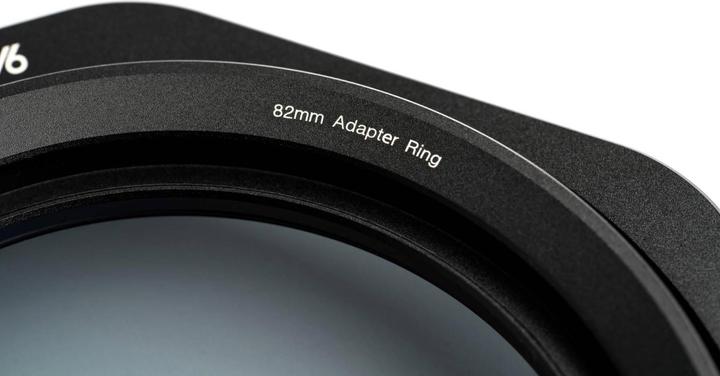 Image du produit Nisi Filtre d'objectif Advanced Kit V6 100mm (100 mm, Filtre de couleur neutre, 100 mm)