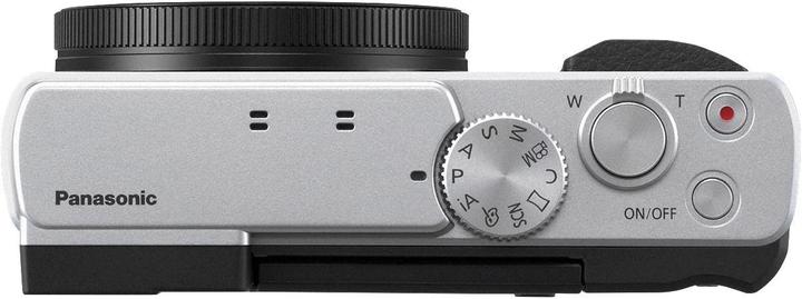 Produktbild Panasonic DC-TZ96EG-S (24 - 720 mm, 20 Mpx, 1/2,3'')