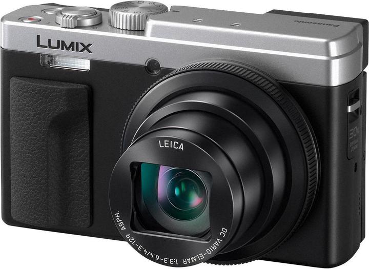 Produktbild Panasonic DC-TZ96EG-S (24 - 720 mm, 20 Mpx, 1/2,3'')