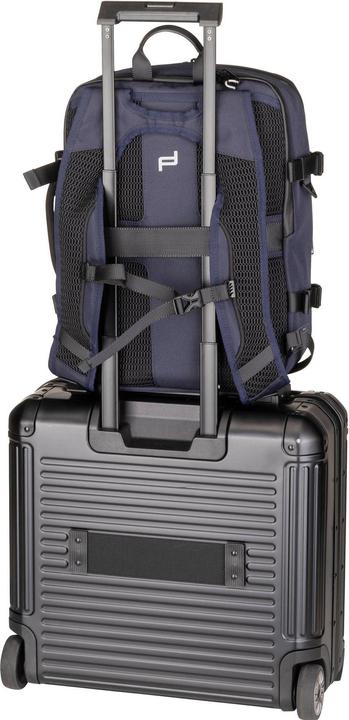 Produktbild Porsche Design Reiserucksack Urban Eco Backpack Travel (18 l)