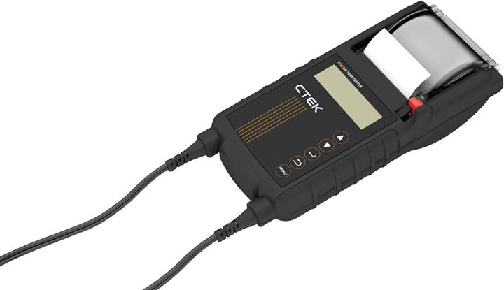 Image du produit Ctek Testeur de batterie PRO 12V