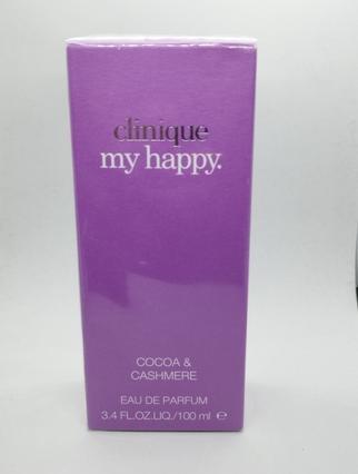 Image du produit Clinique Eau de Parfum Cacao & Cashmr (Eau de parfum, 100 ml)