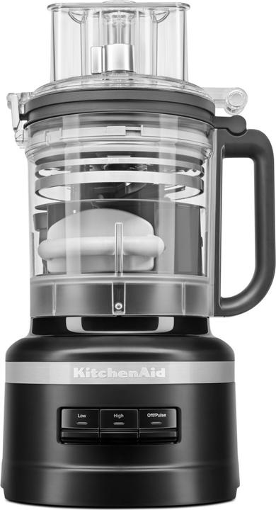 Actual product image KitchenAid 5KFP1319EBM (3100 ml, 400 W)
