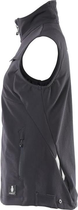 Image du produit Mascot Gilet pour femme Accelerate 18375-511 (M)