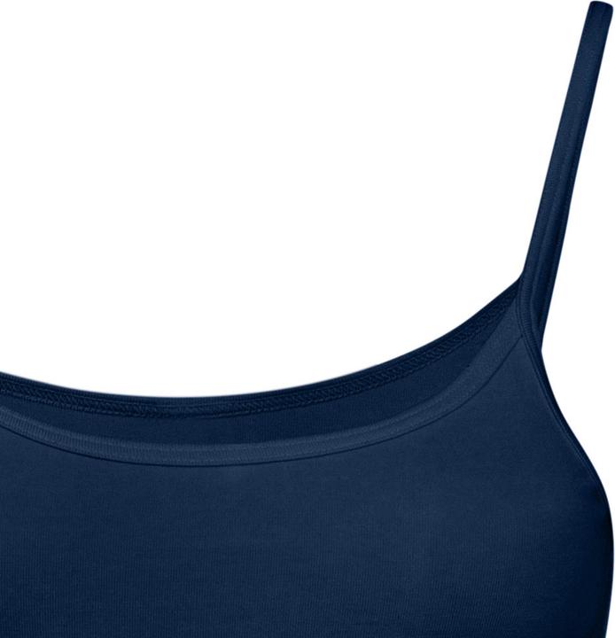 Image du produit Erwin Müller Pack de 2 maillots de corps pour femmes (34)