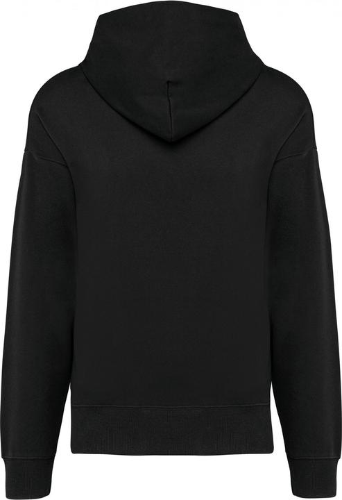 Produktbild Kariban Oversize-Hoodie aus Molton (XL)