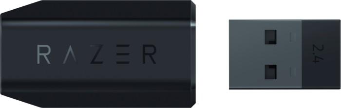 Produktbild Razer Viper Ultimate (Kabellos, Kabelgebunden)