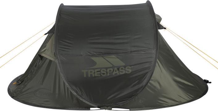 Immagine prodotto Trespass Tenda pop-up SWIFT II per 2 persone (2 persone)