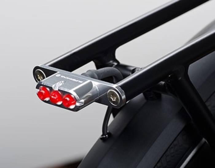 Produktbild Supernova E3 Tail Light 2