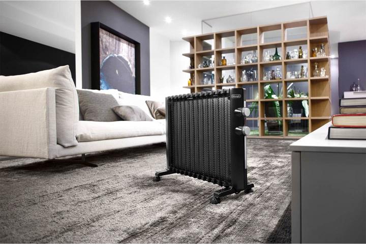 Image du produit De'Longhi HMP1500 (1500 W)