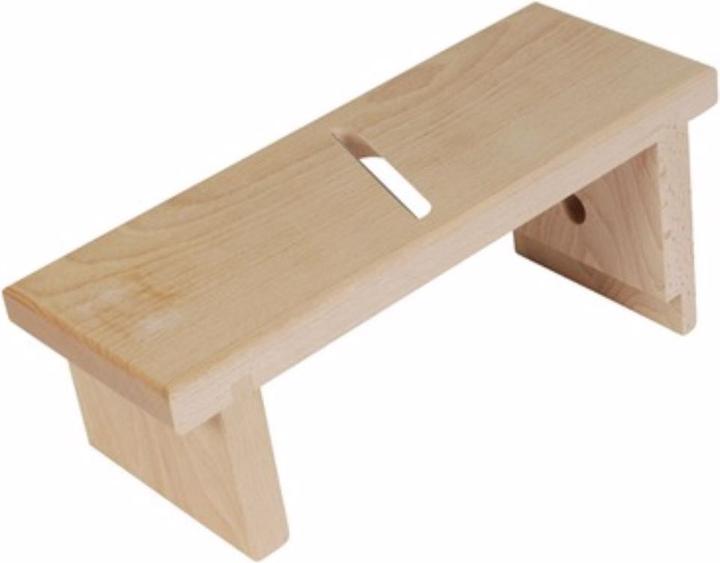 A. Schwarz Cheese slicer