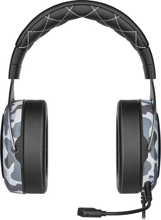 Image du produit Corsair HS60 Haptic (Filaire)