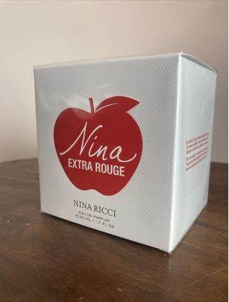 Image du produit Nina Ricci Extra Eau de Parfum (Eau de parfum, 50 ml)