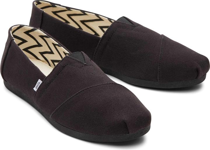 Produktbild Toms W's Classic Alpargata RecyCot (42)