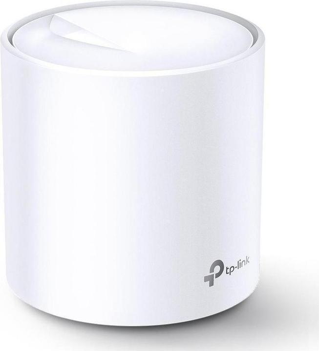 Immagine prodotto TP-Link DECO X20(CONFEZIONE DA 1) -