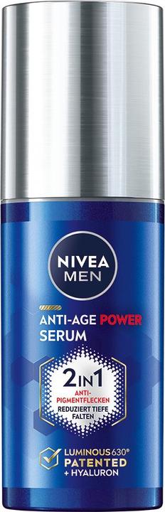 Produktbild Nivea Men Anti-Age Power (30 ml)