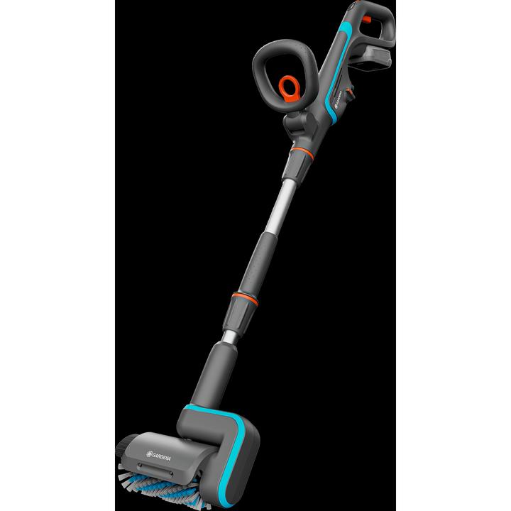 Image du produit Gardena Multi-nettoyeurs sans fil (Fonctionnement sur batterie)