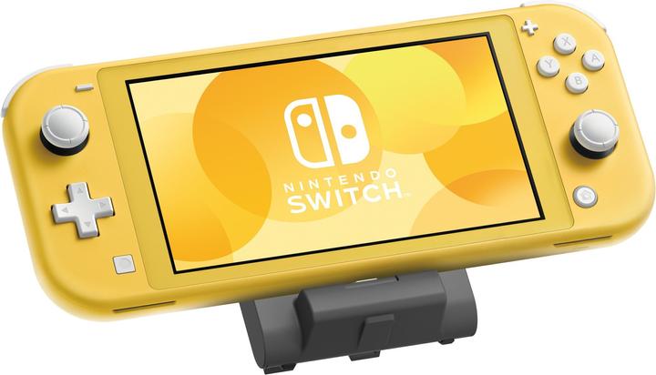 Produktbild HORI Dual USB Playstand (Switch, Switch Lite)