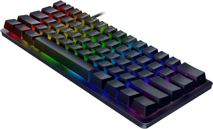 Actual product image Razer Huntsman Mini (US, Cable)