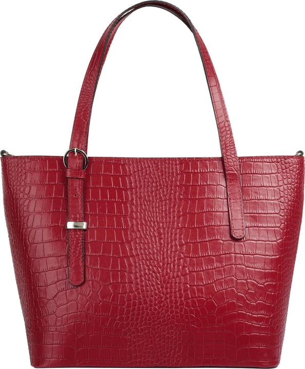 Actual product image Cluty Handtasche