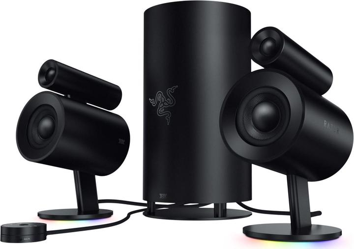 Produktbild Razer Nommo Pro