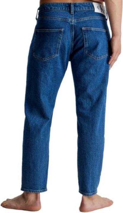 Actual product image Calvin Klein Jeans Dad Jean (36)