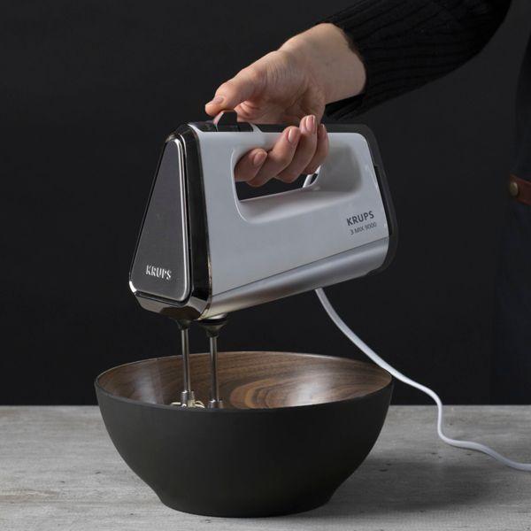 Produktbild Krups KRU GN9101 Handmixer 3Mix 9000 (750 W)