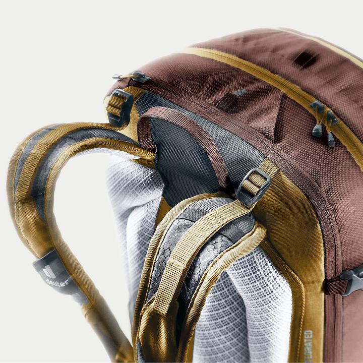 Produktbild Deuter Attack 18 (18 l)