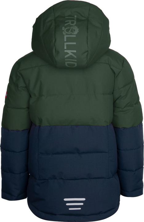 Produktbild Trollkids Kid's Gryllefjord Jacket (104)