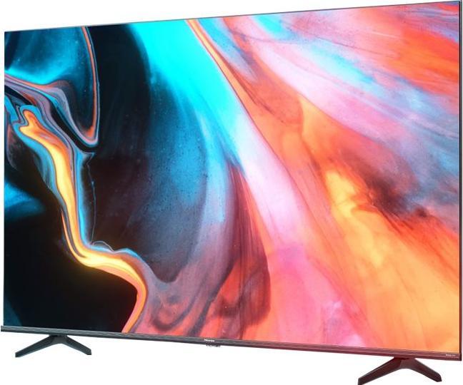 Produktbild Hisense TV 65E78HQ (65", QLED, 4K, 2022)