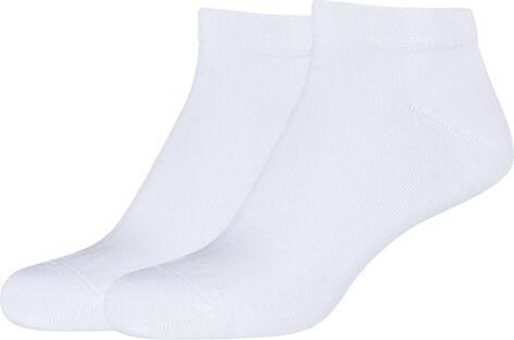 Actual product image Camano Bambus Sneakersocken (pack of 4, 39 - 42)