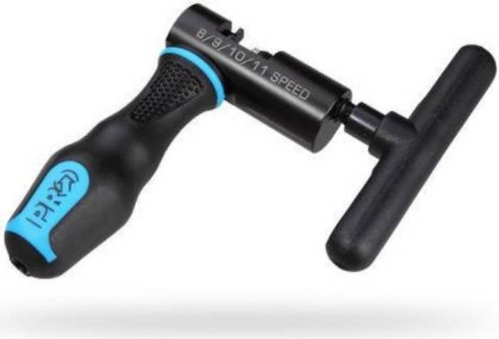 Actual product image PRO Kettennietdrücker