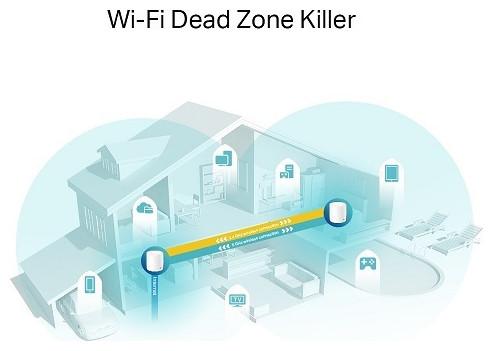 Immagine prodotto TP-Link Deco X60 (confezione da 2)