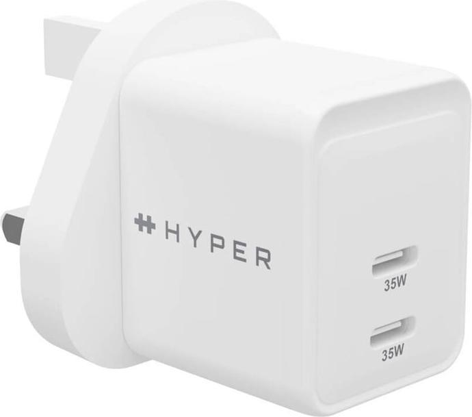 Targus Caricatore HyperJuice USB-C (35 W)
