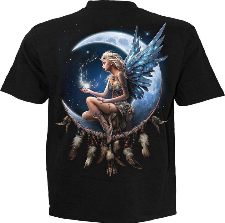 Produktbild Spiral TShirt (L)