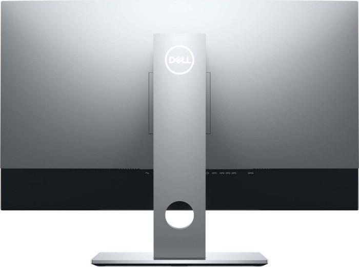 Actual product image Dell UltraSharp UP3218K (7680 x 4320 pixels, 31.50")