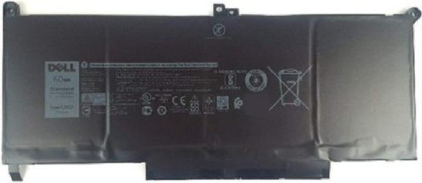Produktbild Dell V4940 (4 Zellen, 7500 mAh)