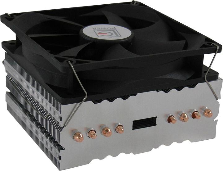 Produktbild LC-Power Lc-Cc-120 (152 mm)