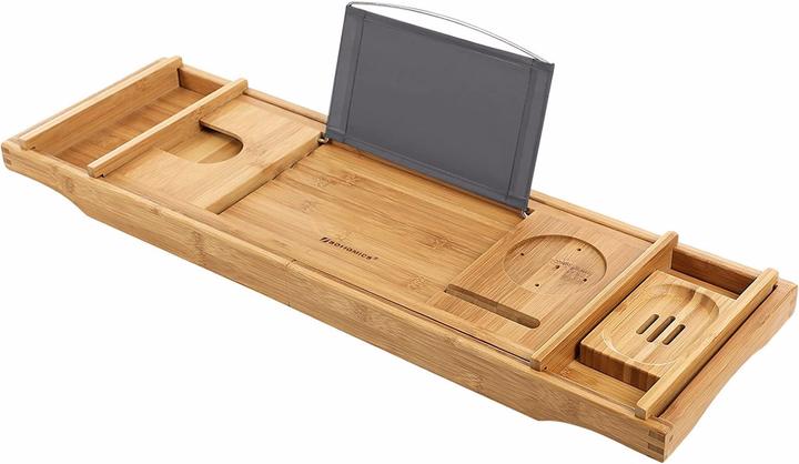 Produktbild Songmics Shelfy (109 x 23 x 4.5 cm)