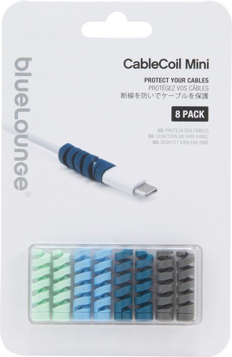 Productafbeelding BlueLounge Kabelrol (3.49 cm)