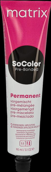 Immagine prodotto Matrix Socolor 8MM biondo chiaro moka 90ml (Biondismo, Marrone)