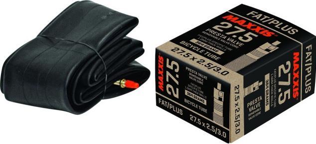 Immagine prodotto Maxxis Welter Weight Tubular 27.5x2.5/3.0" (Presta (SV), 27.5", 36 mm)
