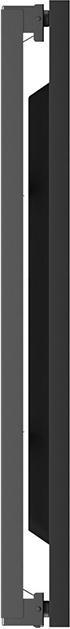 Image du produit Multibrackets Série M Pro OH55F/B/A-S (Mur, 55", 63 kg)